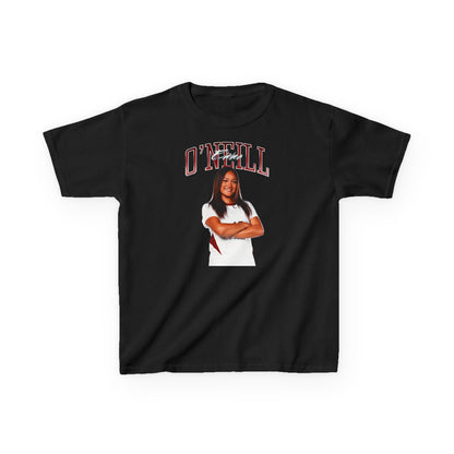 Emma O'Neill Athlete Glory Kids Tee