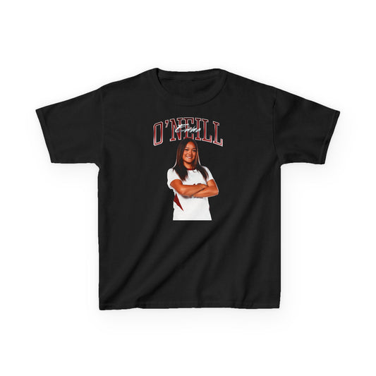 Emma O'Neill Athlete Glory Kids Tee