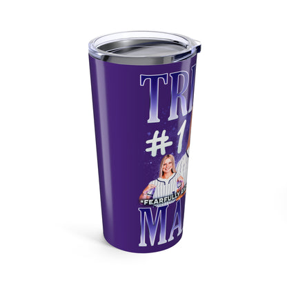 Trinity Martin 20oz Tumbler
