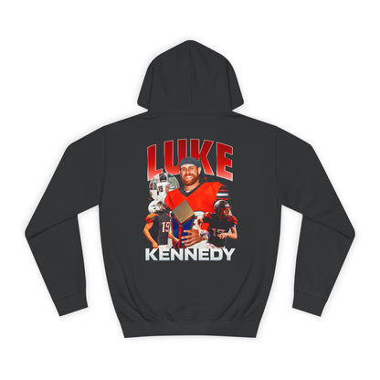 Luke Kennedy Premium Hoodie
