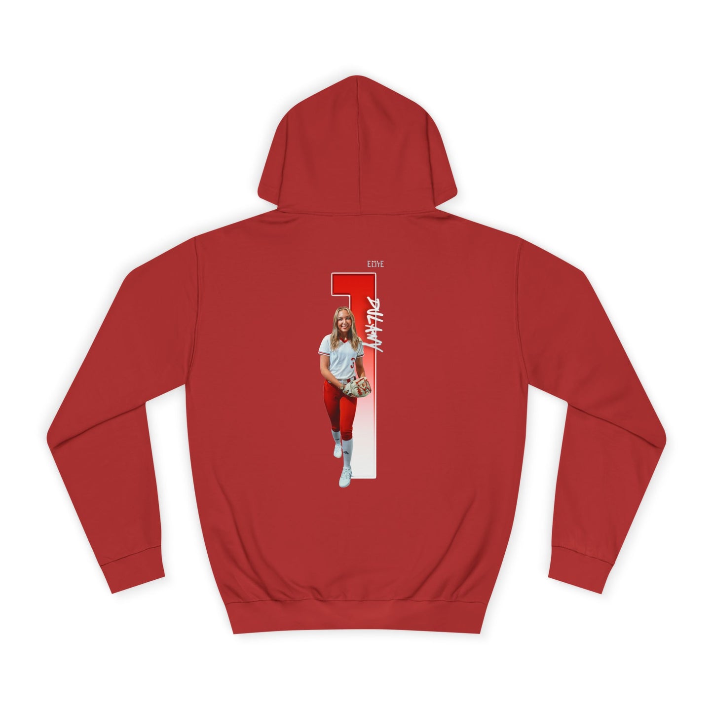 Lexi Dulany Player Icon Premium Hoodie
