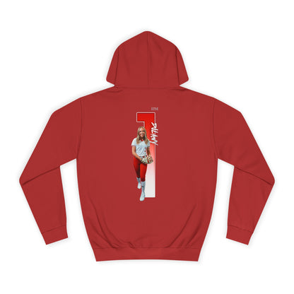 Lexi Dulany Player Icon Premium Hoodie