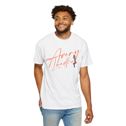 Avery Luedke Cursive Premium Tee