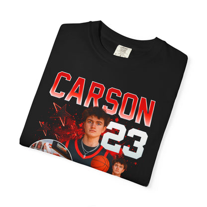 Carson Deibele Premium Tee