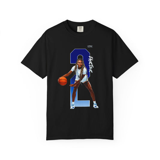 Aliyah Carter Player Icon Premium Tee