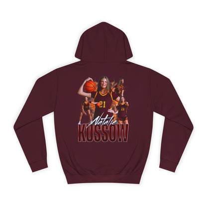 Natalie Kussow Premium Hoodie
