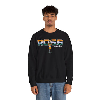 Charles Ross Star Player Crewneck Sweatshirt