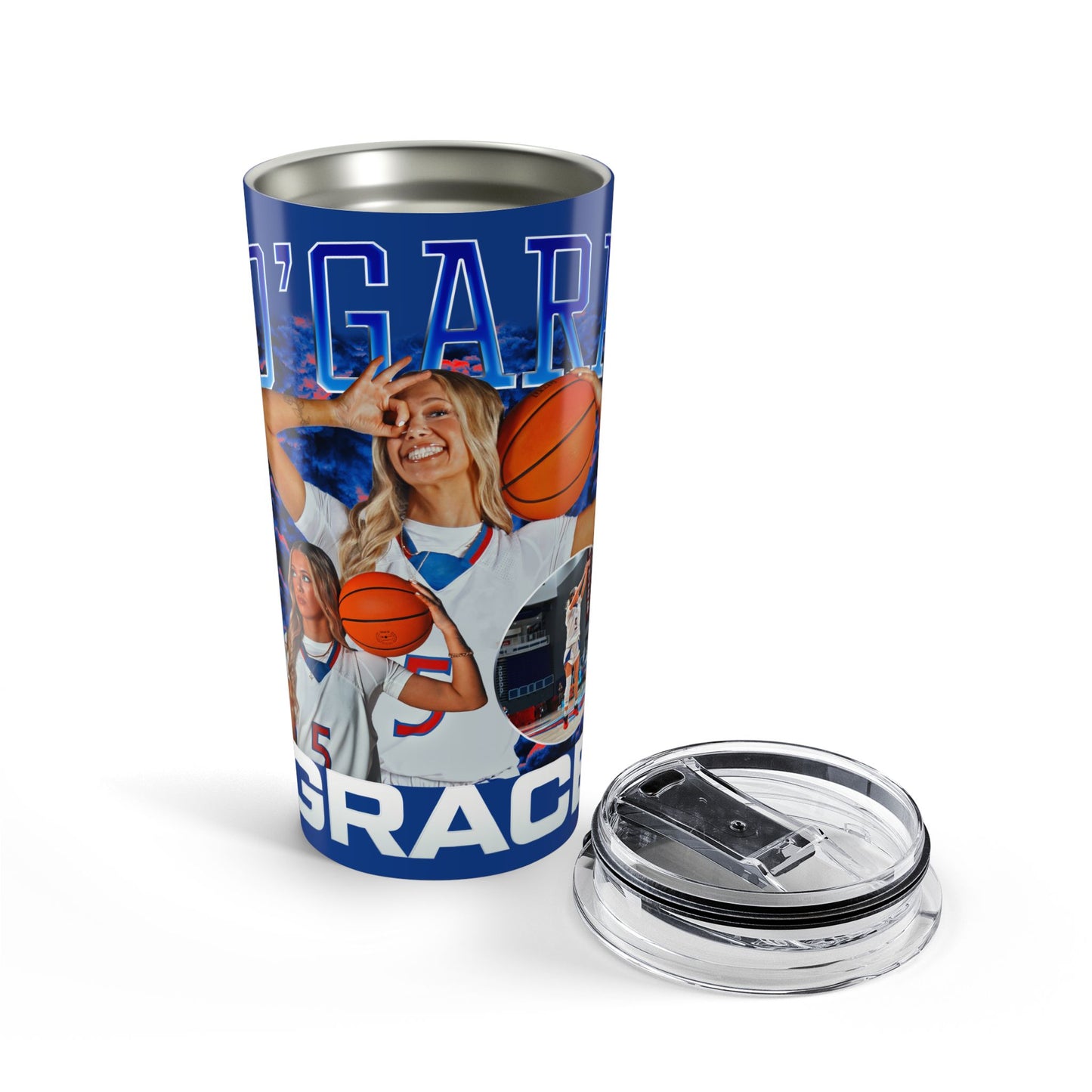 Grace O'Gara 20oz Tumbler