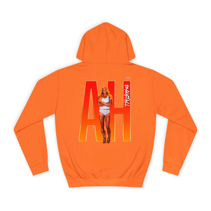 Aniya Heckstall Player Icon Premium Hoodie
