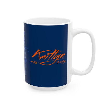 Kaitlyn Duntley 15oz Mug
