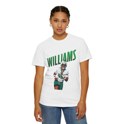 Marcus Williams Icon Premium Tee