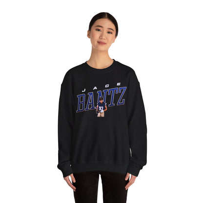 Jace Bantz Icon Crewneck Sweatshirt