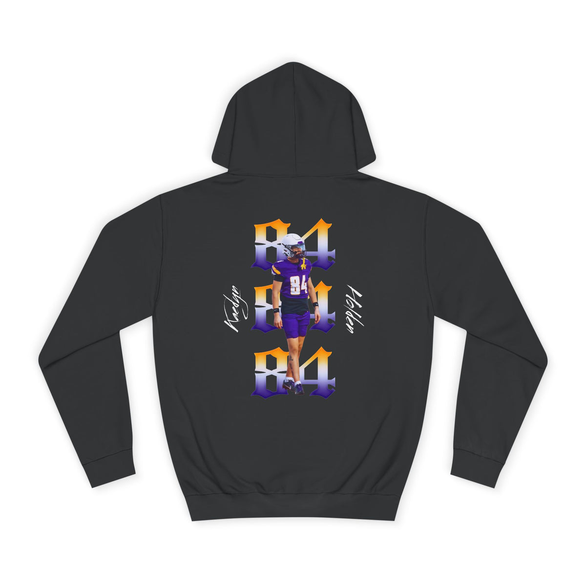 Kaedyn Holden Premium Hoodie