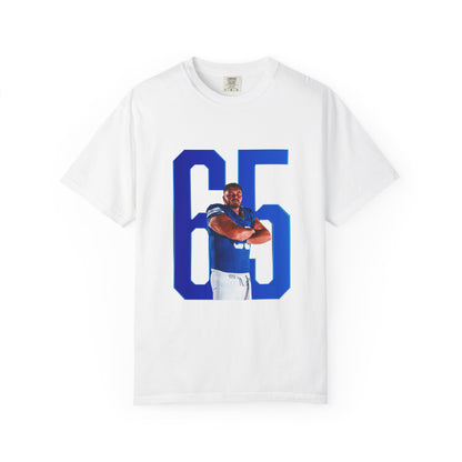 Brennan Smith Player Icon Number Premium Tee
