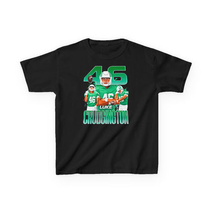 Luke Crudgington Kids Tee