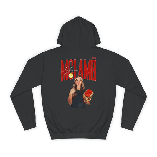 Glenna McLamb Faded Glory Premium Hoodie