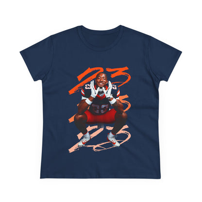 Trey Dudley Women's Tee