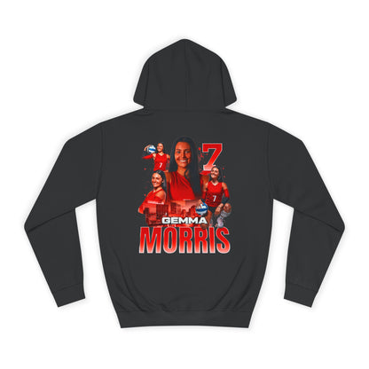 Gemma Morris Premium Hoodie