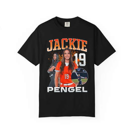 Jackie Pengel First Name Highlight Premium Tee