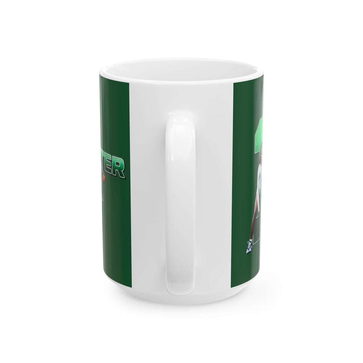 Eleecia Carter 15oz Mug