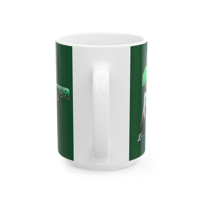 Eleecia Carter 15oz Mug