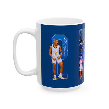 Faith Fedd-Robinson 15oz Mug