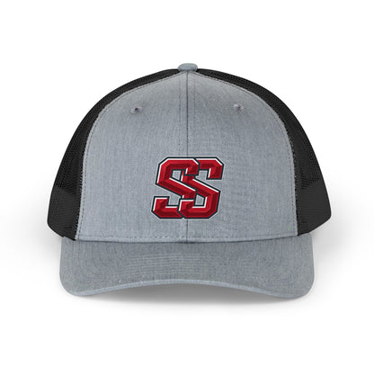 Sophia Schweikert Logo Trucker Hat