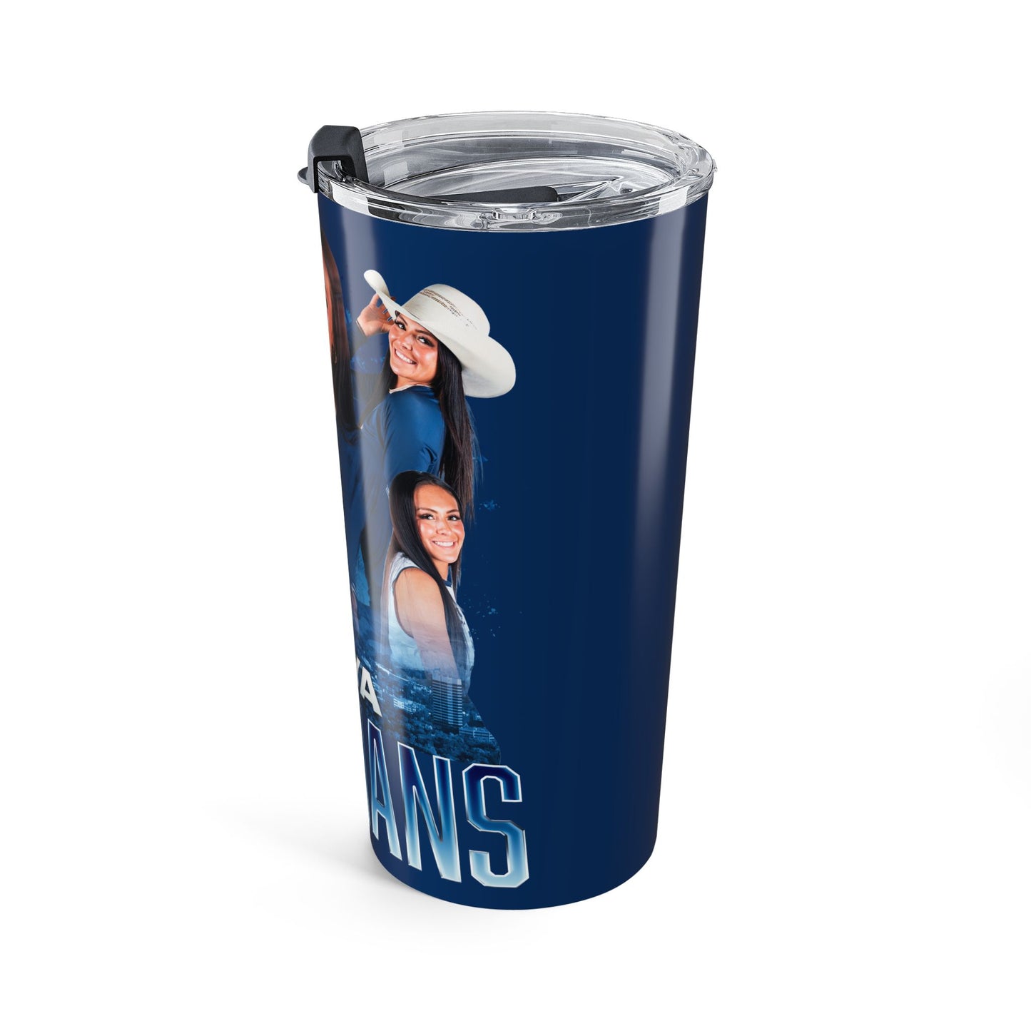 Teya Yeomans 20oz Tumbler