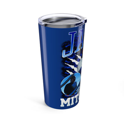 Jaila Mitchell 20oz Tumbler
