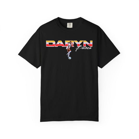 Daryn Barnes Star Player Premium Tee