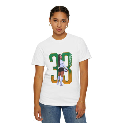 Jules Hernandez Player Icon Number Premium Tee