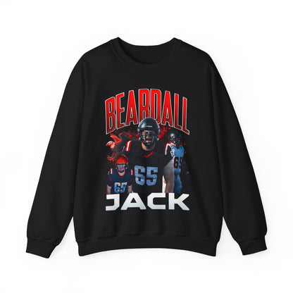 Jack Beardall Crewneck Sweatshirt