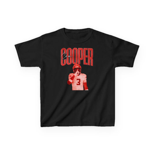 Cam Cooper Faded Glory Kids Tee
