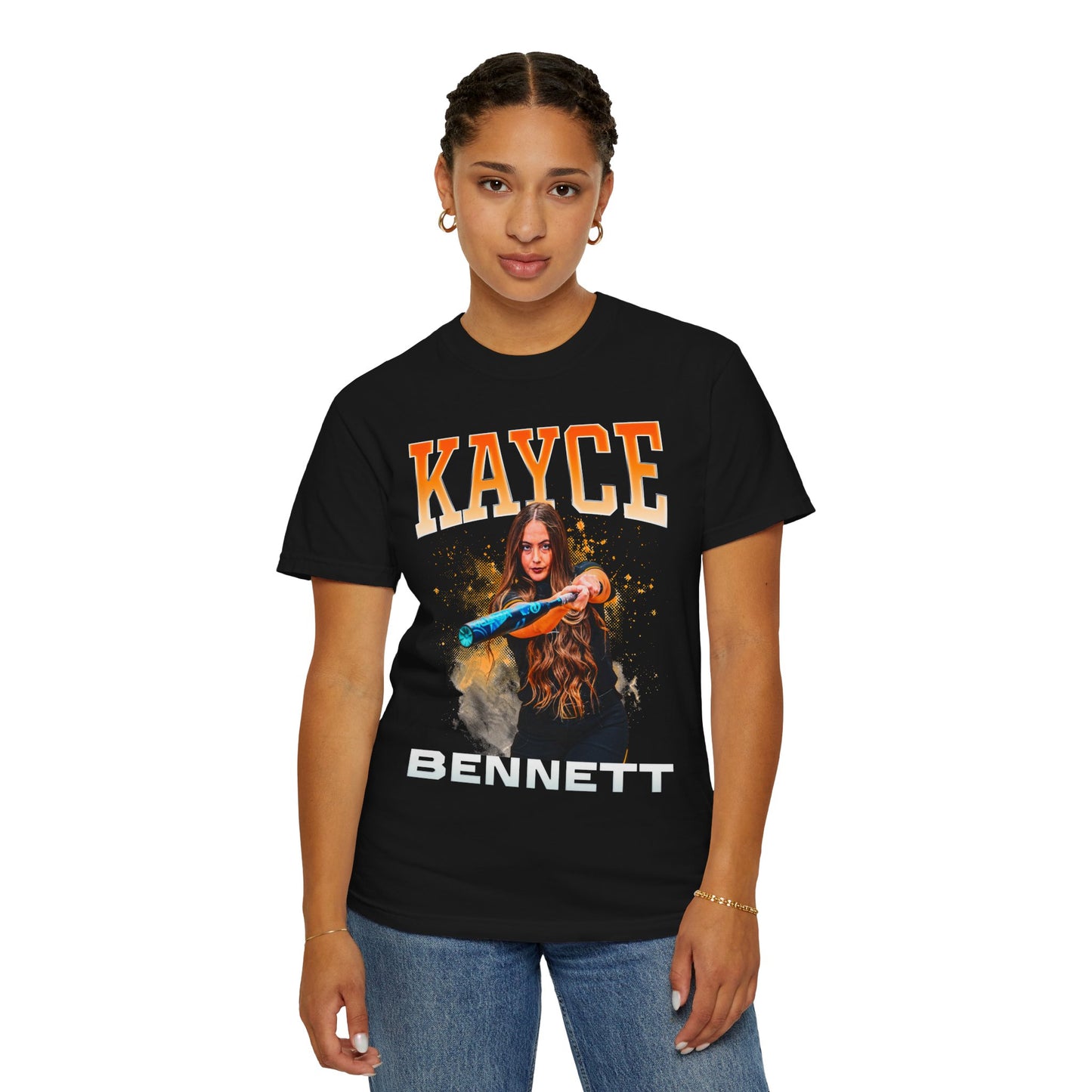 Kayce Bennett Premium Tee