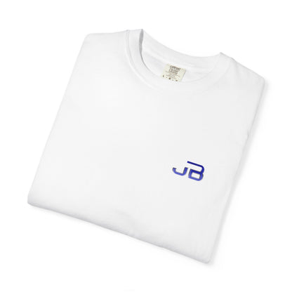Jalen Bell Logo Premium Tee