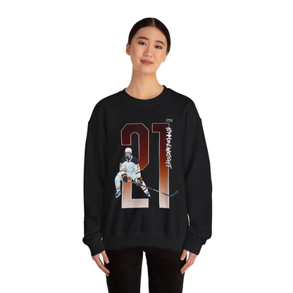 Colten Himmelwright Player Icon Crewneck Sweatshirt