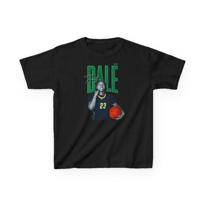 Trinity Dale Faded Glory Kids Tee