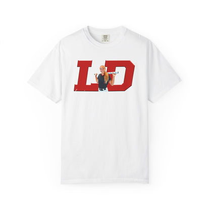 Lexi Dulany Big Initials Premium Tee