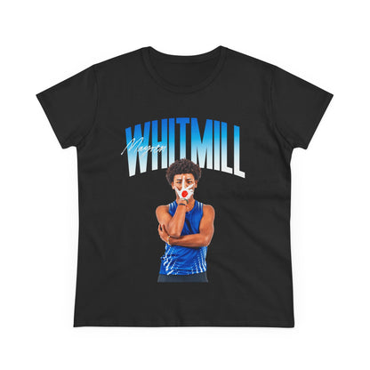 Mayren Whitmill Athlete Glory Women's Tee