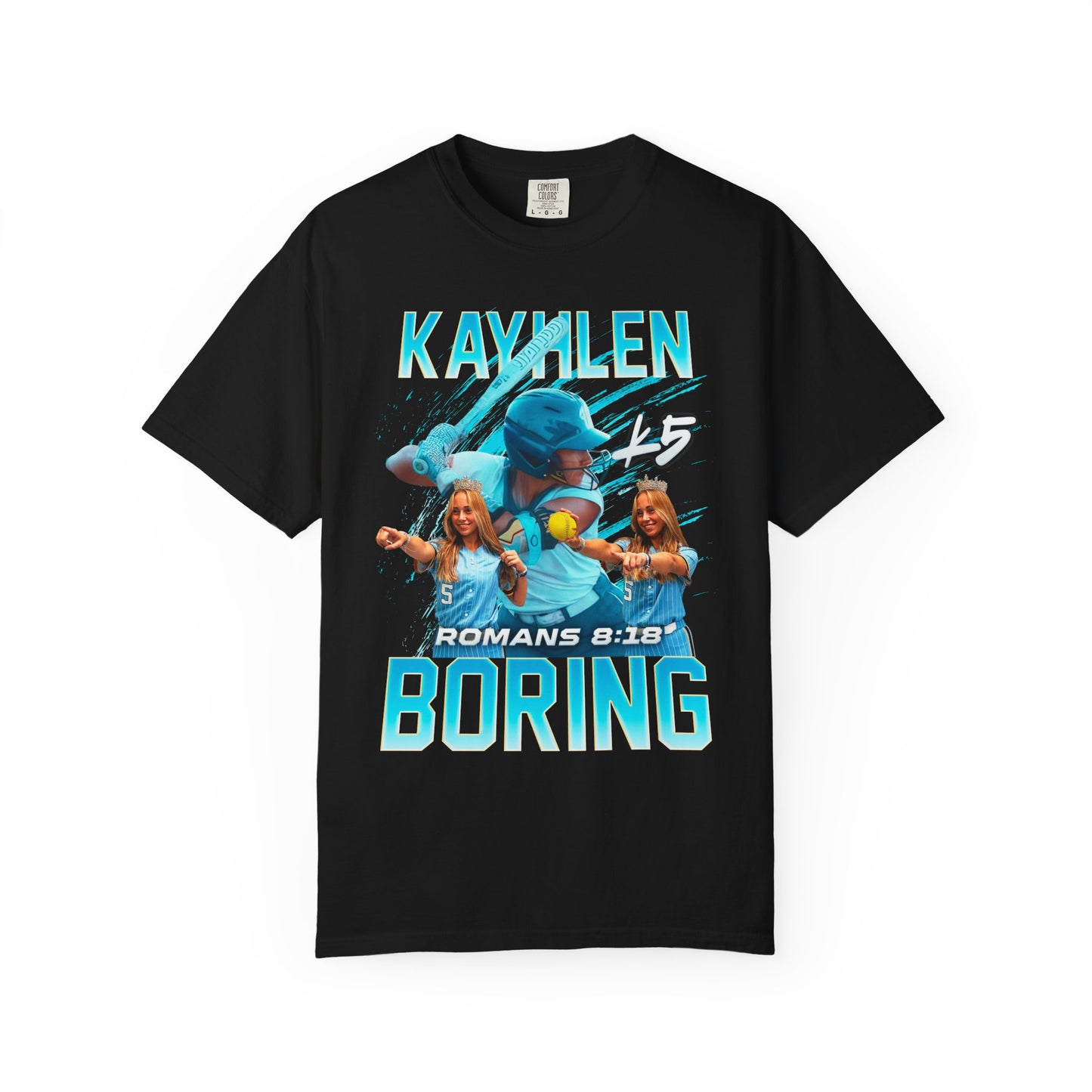 Kayhlen Boring Premium Tee