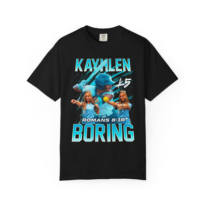 Kayhlen Boring Premium Tee