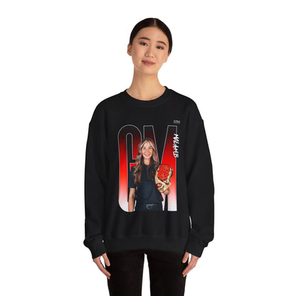 Glenna McLamb Crewneck Sweatshirt