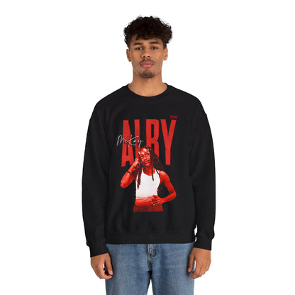 Mckay Alby Faded Glory Crewneck Sweatshirt