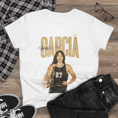 Noah Garcia Faded Glory Women's Tee