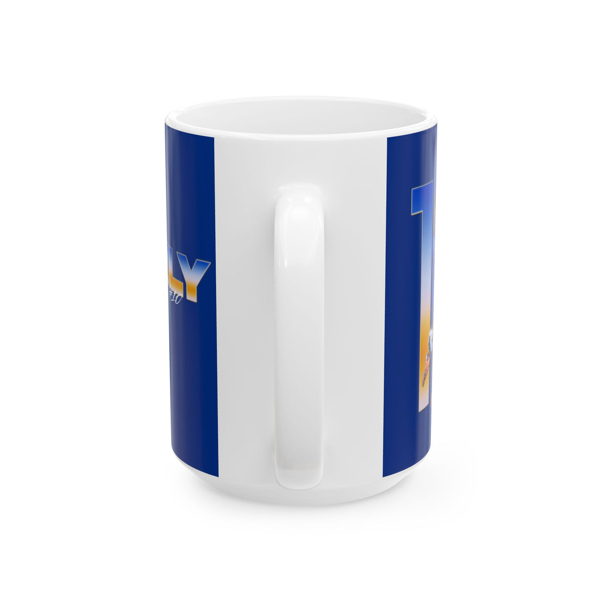 Makenna Deily 15oz Mug