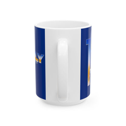 Makenna Deily 15oz Mug