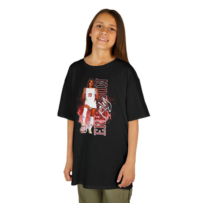 Riley Erickson Kids Tee
