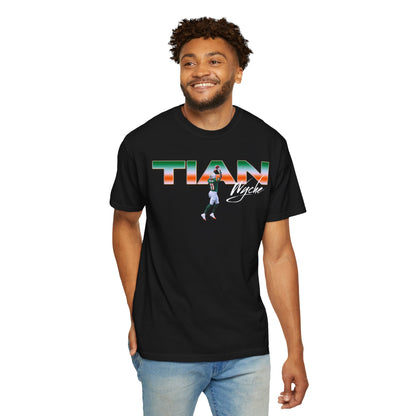 Tian Wyche Star Player Premium Tee