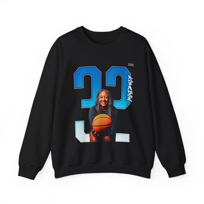 Jordan Kierbow Player Icon Crewneck Sweatshirt