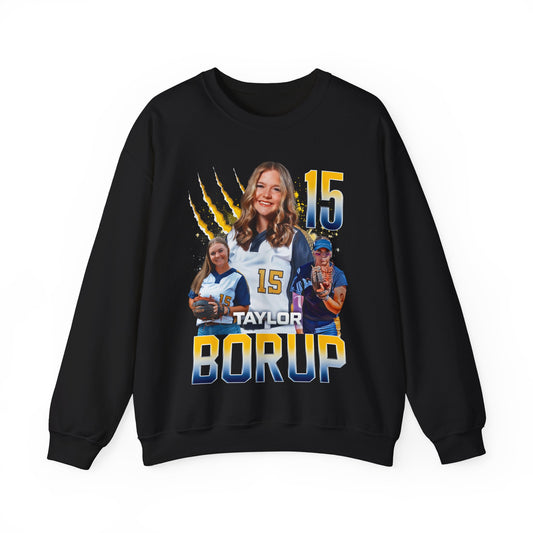 Taylor Borup Crewneck Sweatshirt